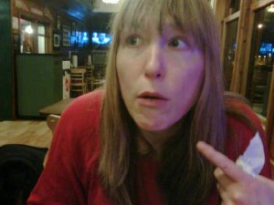 Ez eats a sport pepper