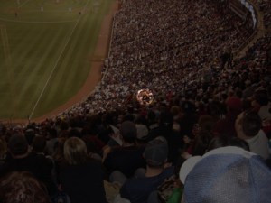 And there's Nz! Like a little ant!