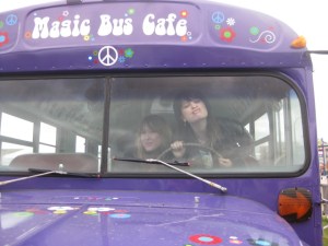 IMG_1974 Hz got a nose smear on the window, and they didn't get mad.