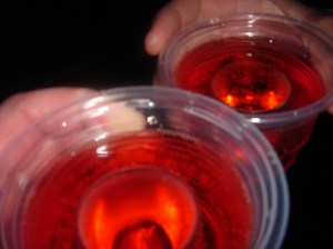 cherrybombz and things got nicer