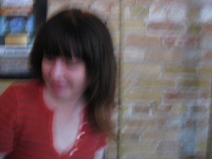 IMG_2027 Getting silly and blurry!